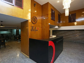 Collection O 186 Hotel Triple C