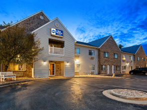 Best Western Dodgeville Inn & Suites