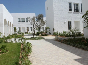 Les Jardins De Toumana