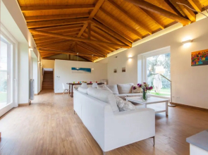 Villa dell'Ulivo - by DomuSicily