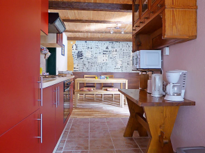 Thüringer-Radler-Scheune