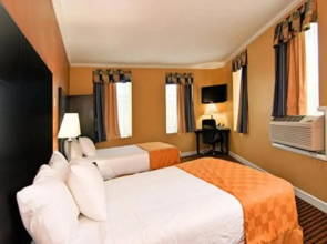 Prince Hotel