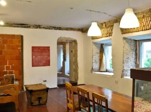 Medieval House
