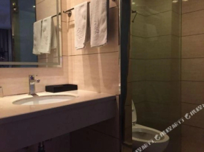 Yuhuan Marriott Hotel