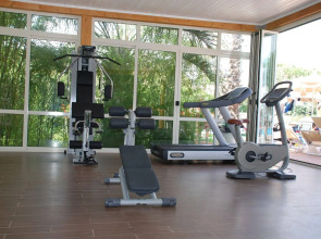 Park Hotel Marinetta