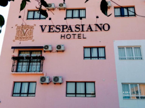 Vespasiano Hotel