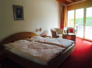Wellnesshotel Liun