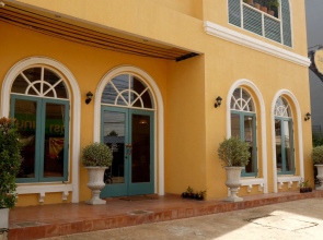 WangPla Villa Resort