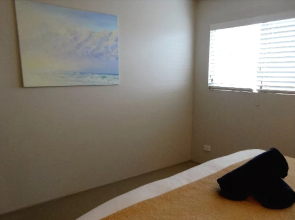 Nine Mile Beach House