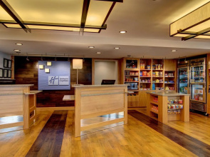 Spark by Hilton Germantown Washington DC North