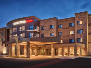 Courtyard by Marriott Denver North/Westminster