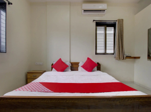 OYO 75257 Hotel Panchami