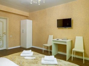 Оскар Некрасовка