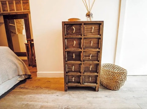 Trullo Syrah-Trulli Anti Charme & Relax