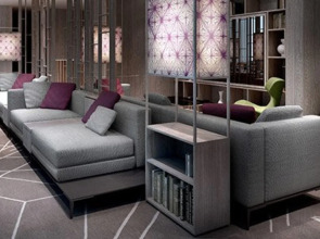 Отель Naumi Dubai