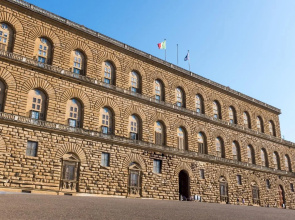 I Cipressi del Poggio BB
