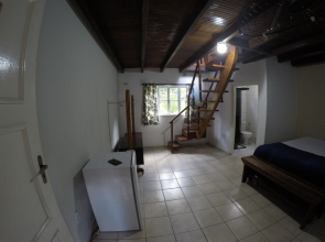 Casarão Prumirim