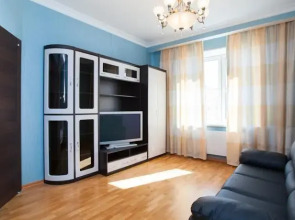 Садовое Кольцо Волоколамская