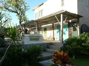 Classic Beach Villas
