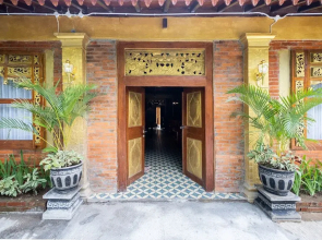 OYO 2372 Graha Dalem Kemuning Sedayu Syariah