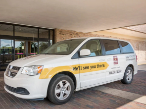 Rodeway Inn & Suites and Conference Center