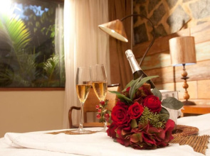 Hotel Fazenda Parador Maritacas