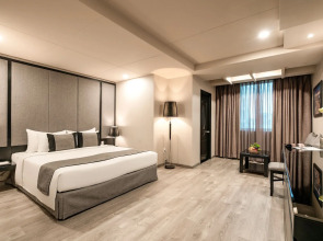 Paragon Saigon Hotel