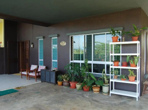 Marco Polo Rest House