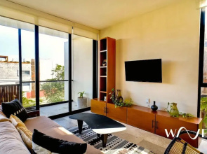 2 Br Prime Location Amazing Rooftop Pool