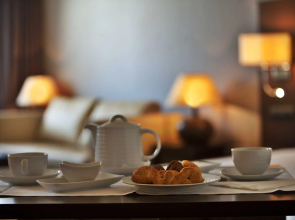 TURIM Ibéria Hotel