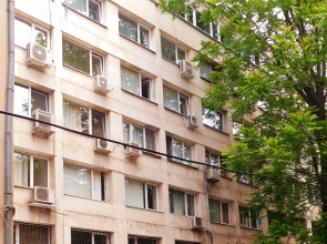 Luxury and Sunny Studio With a View in TOP Centre