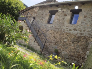 La Demeure Des Maitres