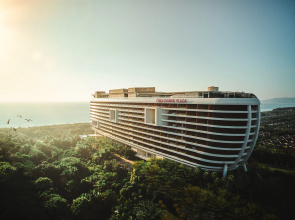 Crowne Plaza Sanya Haitang Bay Resort by IHG