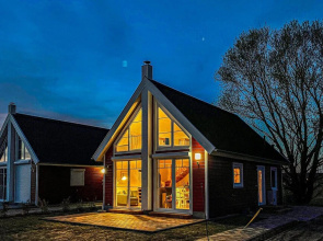 Amazing Home in Zerpenschleuse With Wifi and 2 Bedrooms