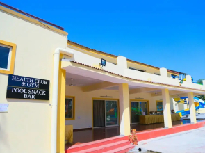 Damanganga Valley Resort