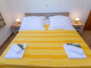 Apartments Zvone1