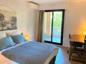 Very Nice Apartment With Shared Pool