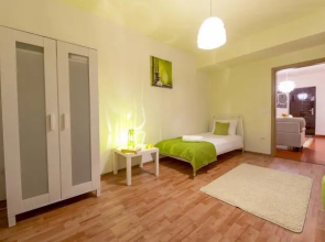 Apartament Belvedere Alba Iulia