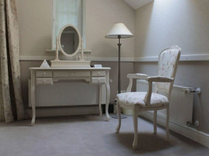 Отель Villa Joma