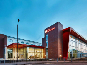 Hilton Garden Inn Sunderland
