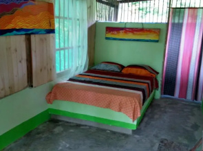 Ecohotel Arte y Aventura