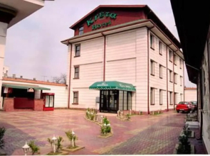 Hotel KRETA