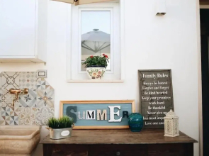 Le Home B&B