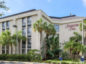 Hampton Inn Ft. Lauderdale-Cypress Creek