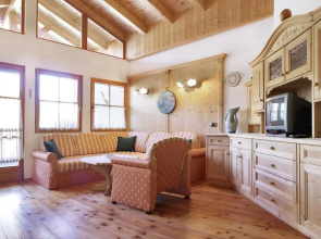 Chalet Alt - BelaVal Apartments
