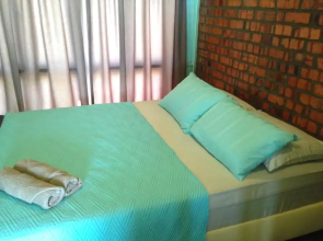 Sekeping Penarek Homestay