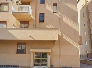 Appartamento Girasole Palermo