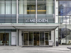 Le Meridien Denver Downtown