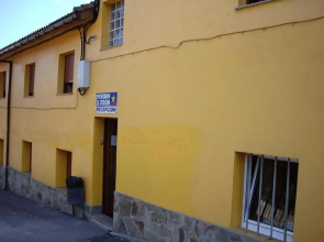 Pension la Estacion