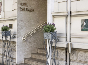 Hotel Villa Esplanade